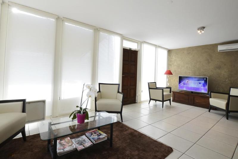 Hotel Les Jardins Lucciana  Exterior photo